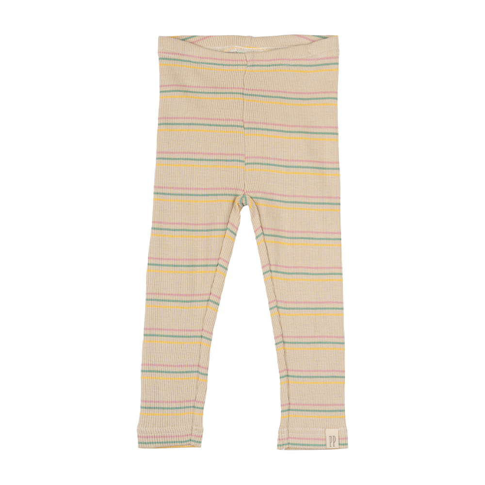 Petit Piao Leggings Stribet