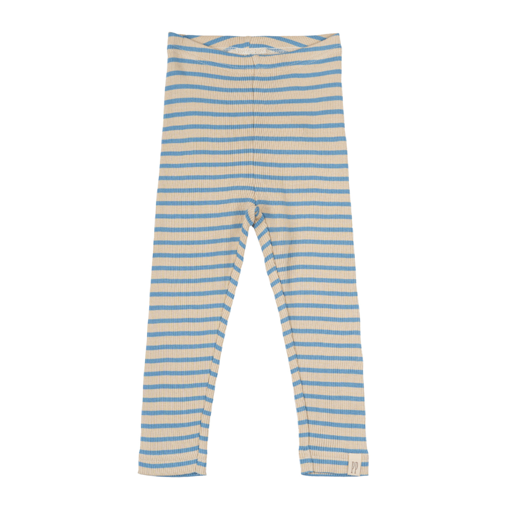 Petit Piao Leggings Stribet