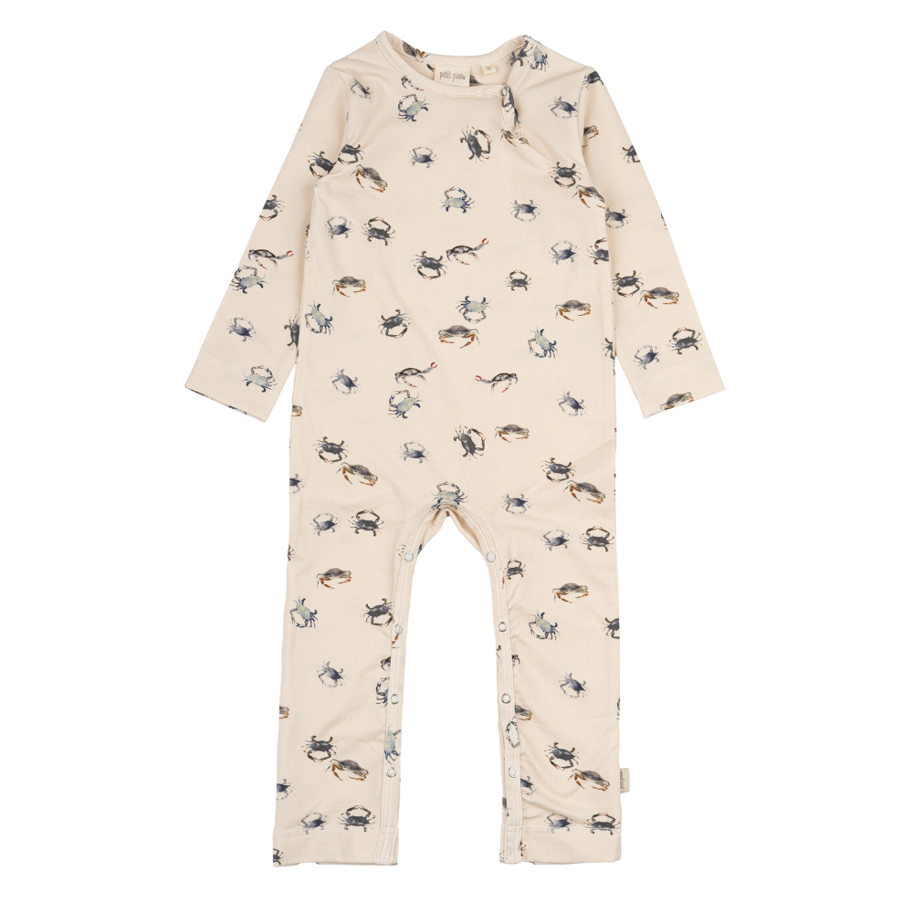 Petit Piao Heldragt Print