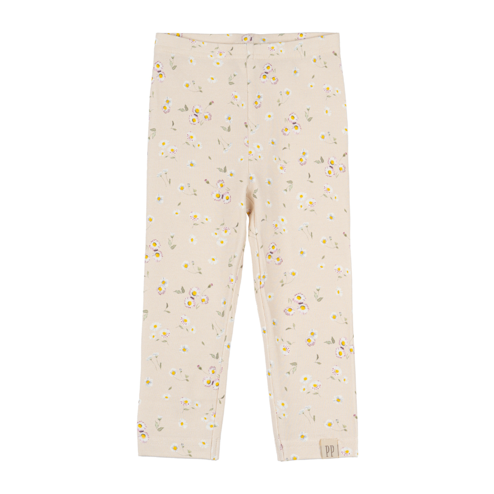 Petit Piao Leggings Print