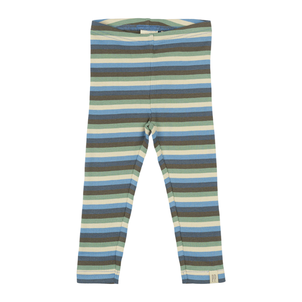 Petit Piao Leggings Stribet