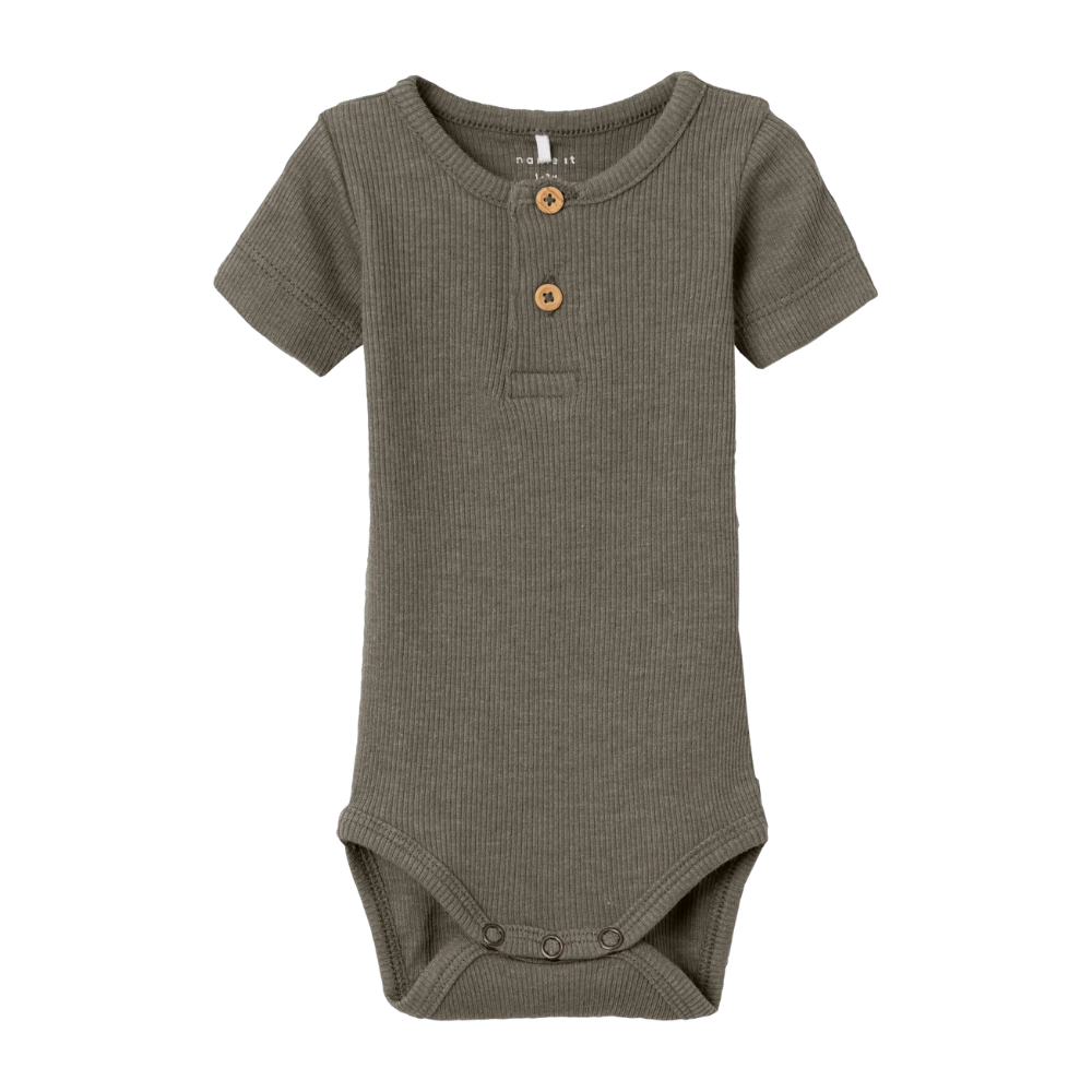 Name It Body KAB SS