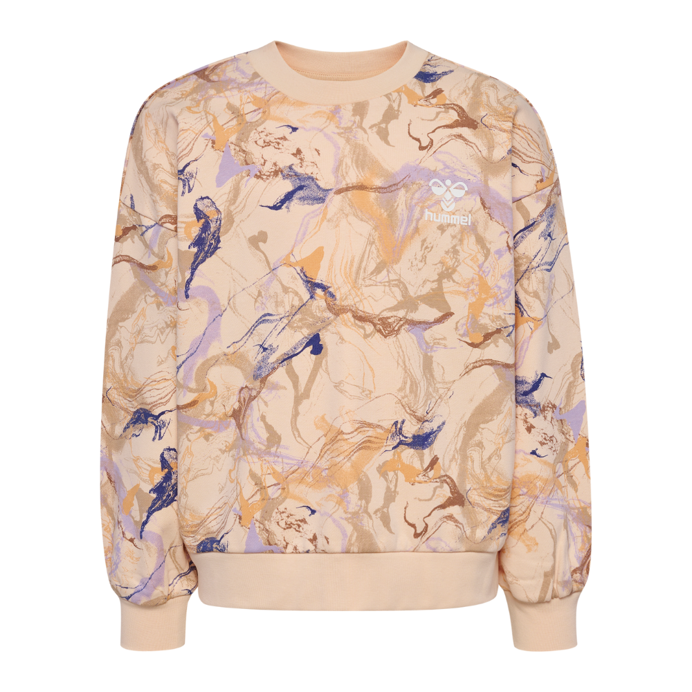 Hummel Sweatshirt Swirly