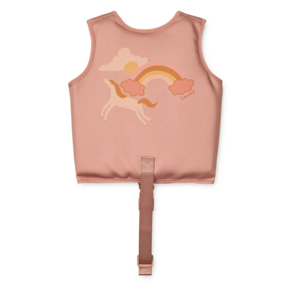 Liewood Svømmevest Dove