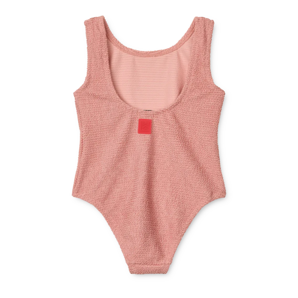 Liewood Badedragt Bianco