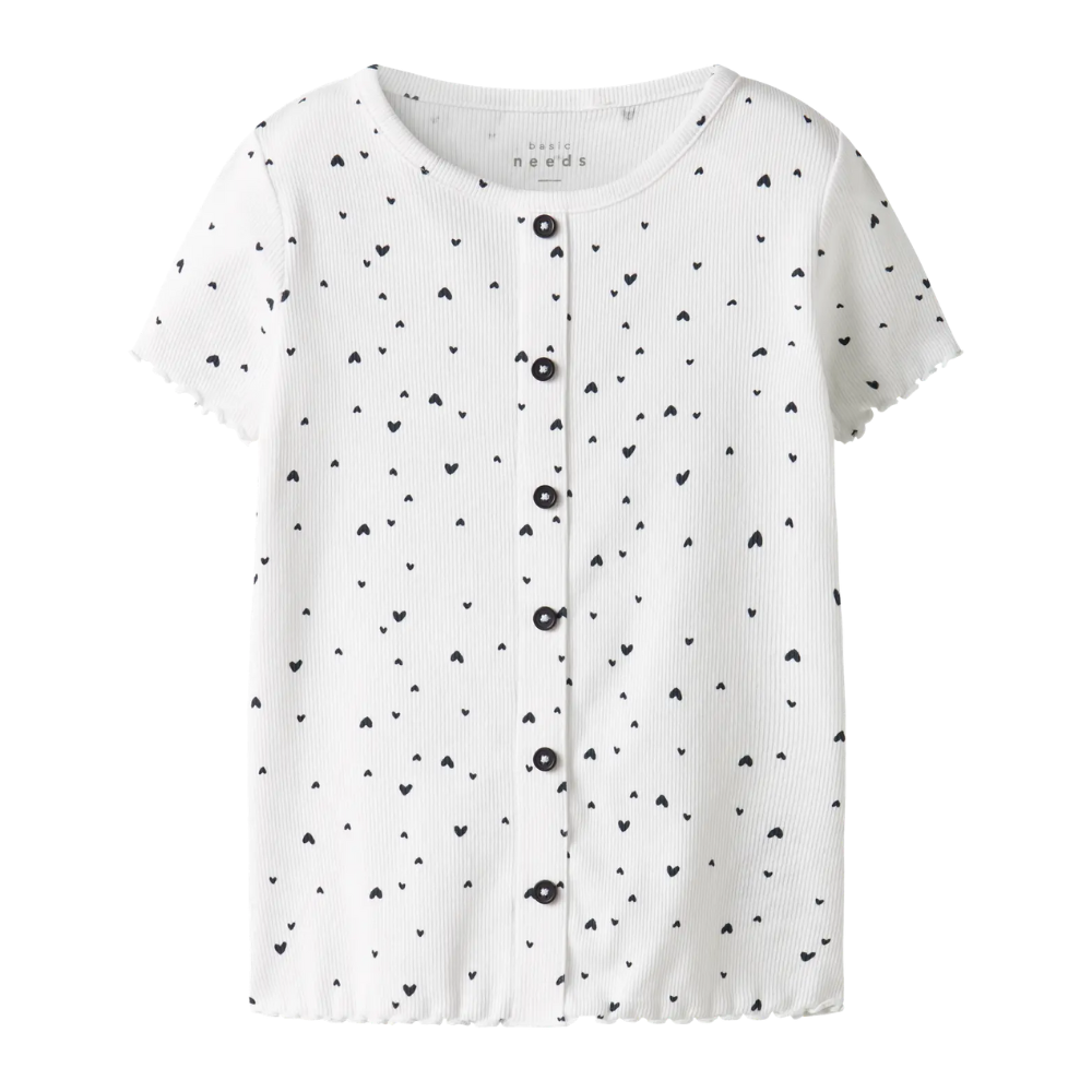 Name it T-shirt Vemia