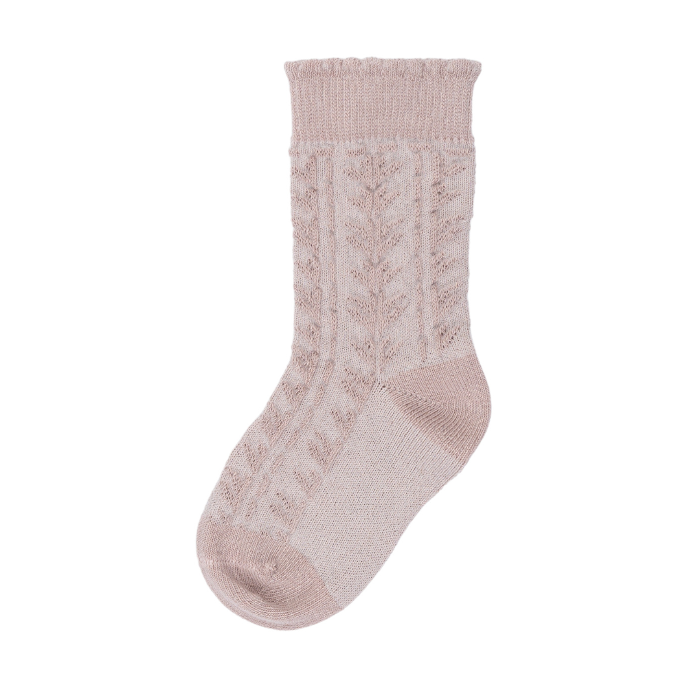 Minipop Socks Pattern Bamboo Baby