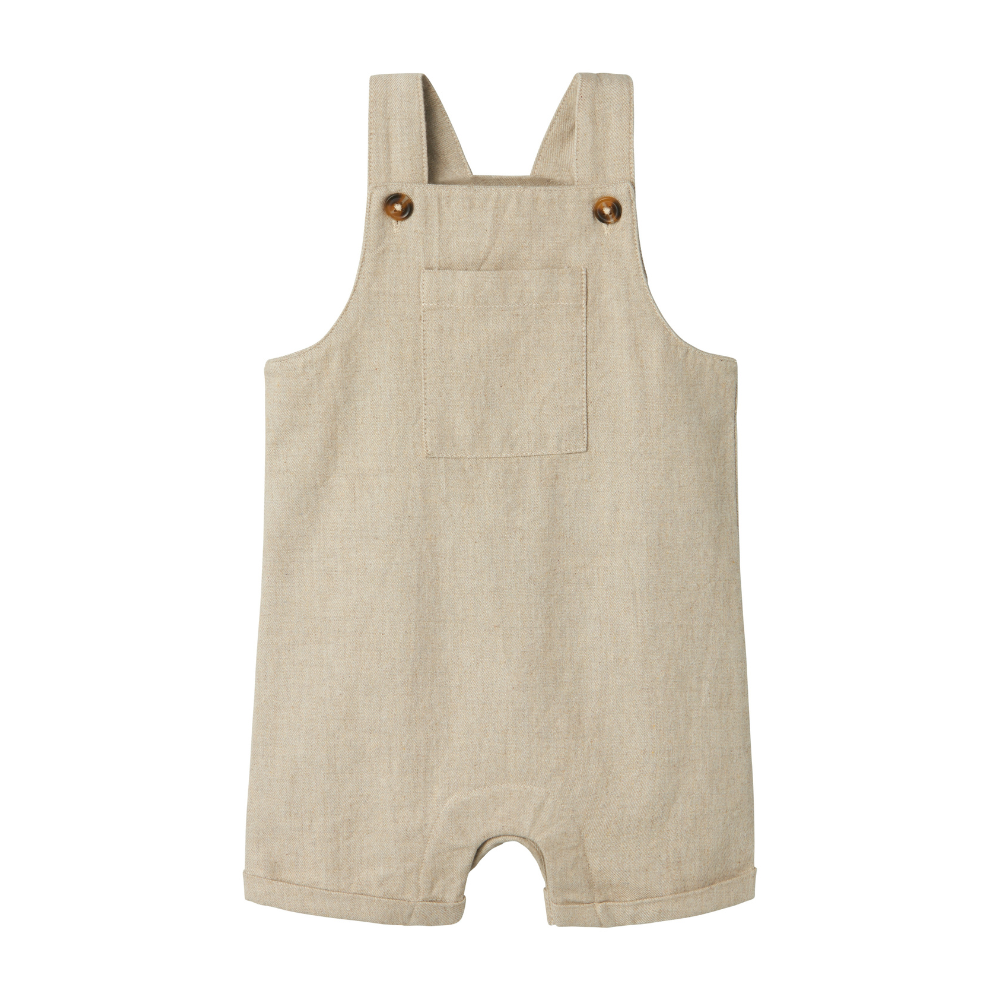 Name it Overall Tallo