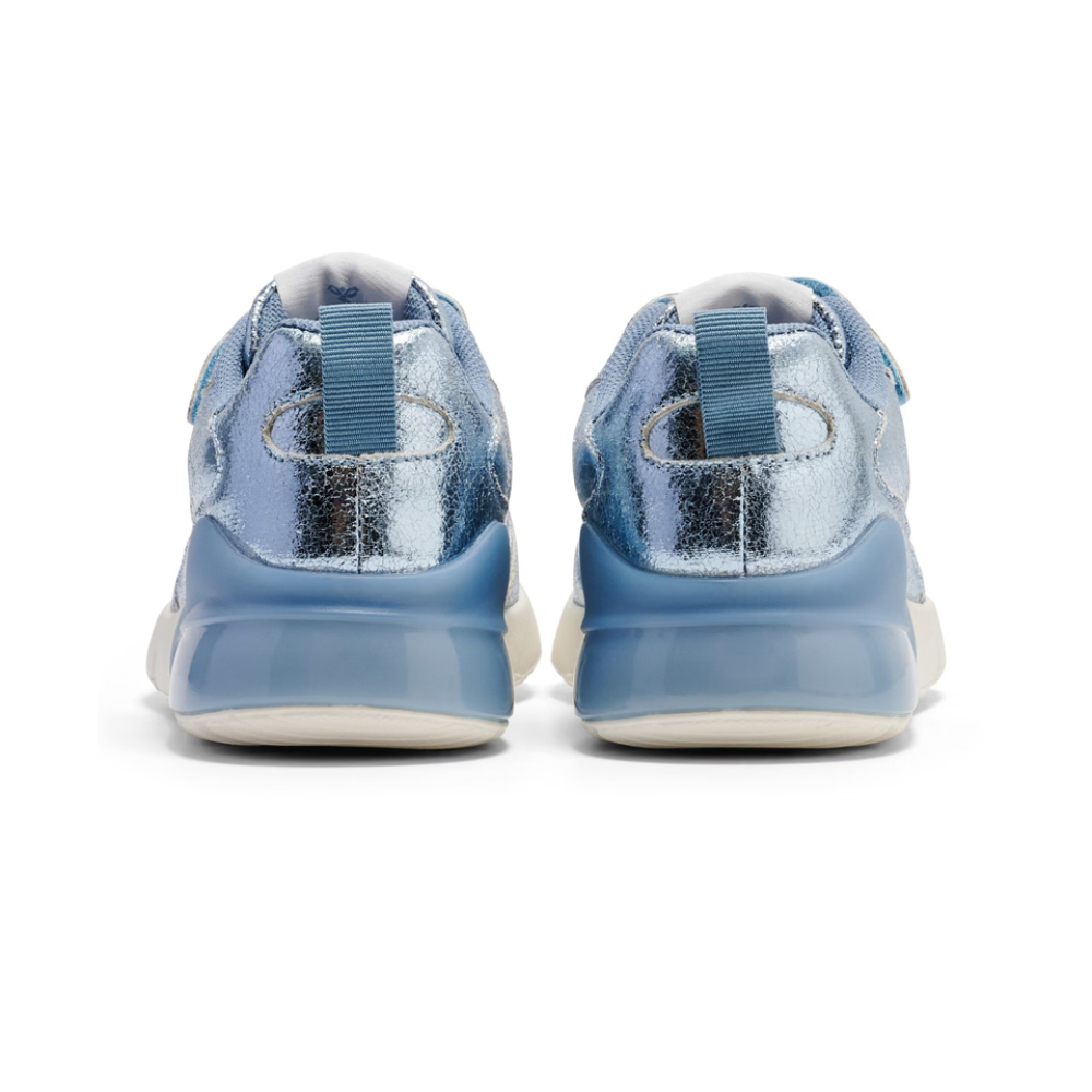 Hummel Sneakers Daylight Glitter JR