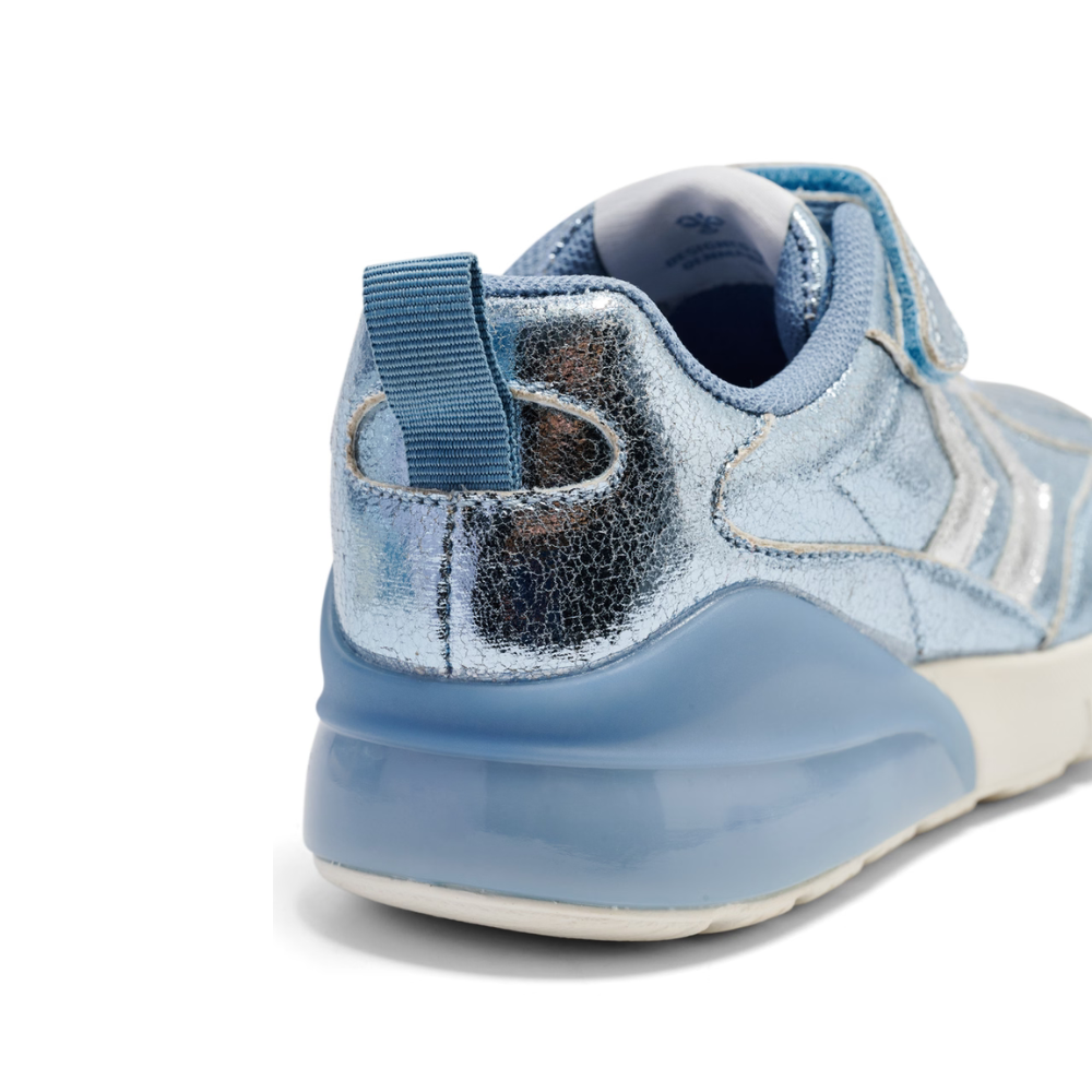 Hummel Sneakers Daylight Glitter JR
