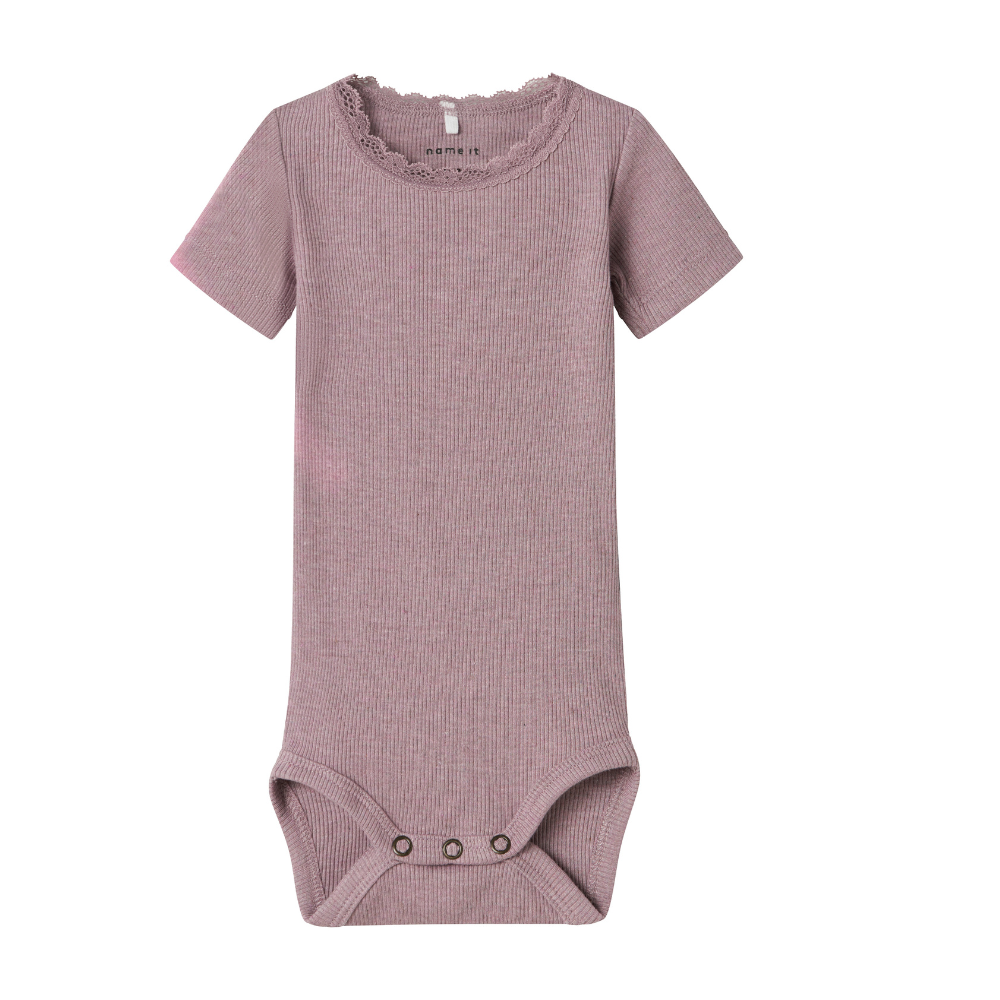 Name It Body KAB SS
