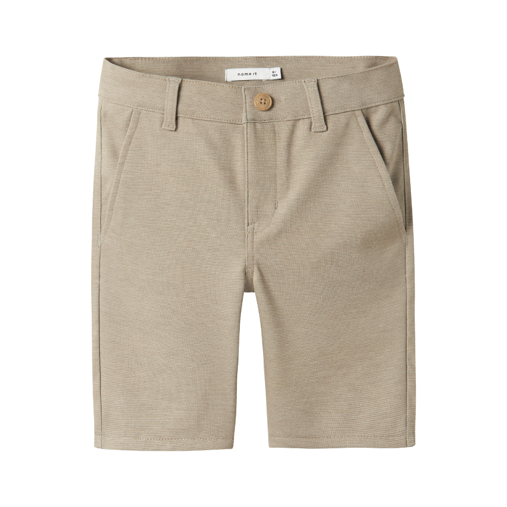 Name it Shorts Silas Comfort