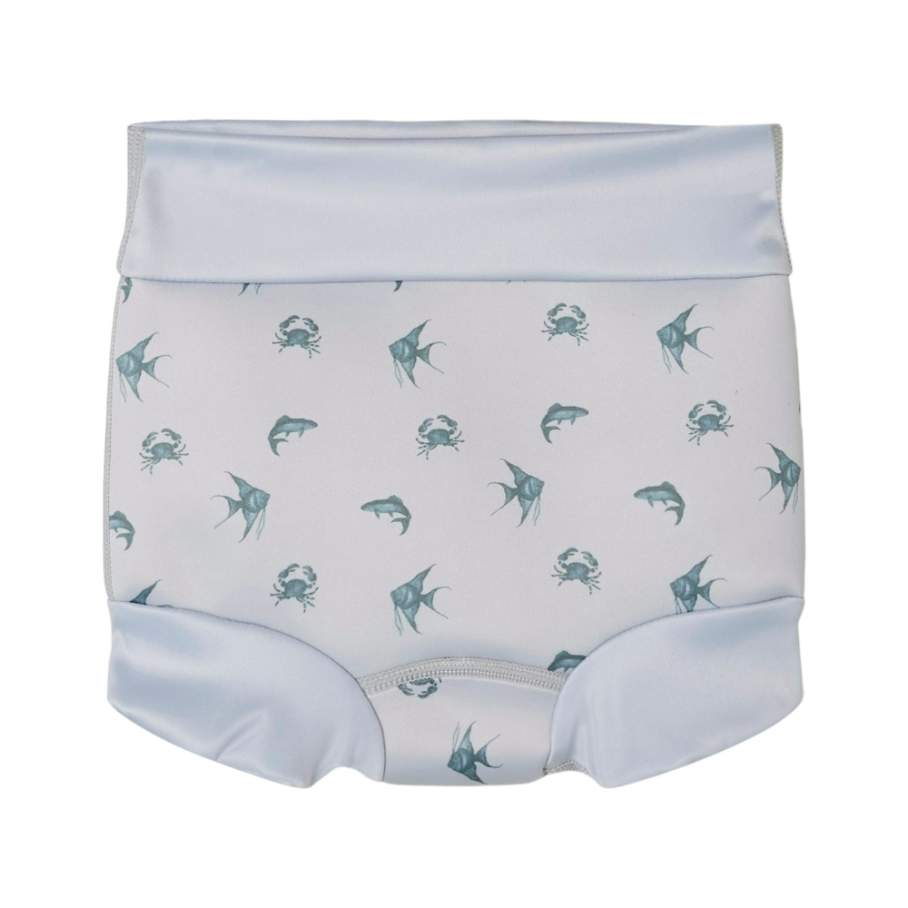 Lil' Atelier Diaper pants Fero
