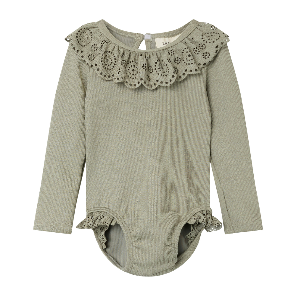 Lil' Atelier Badedragt Fola