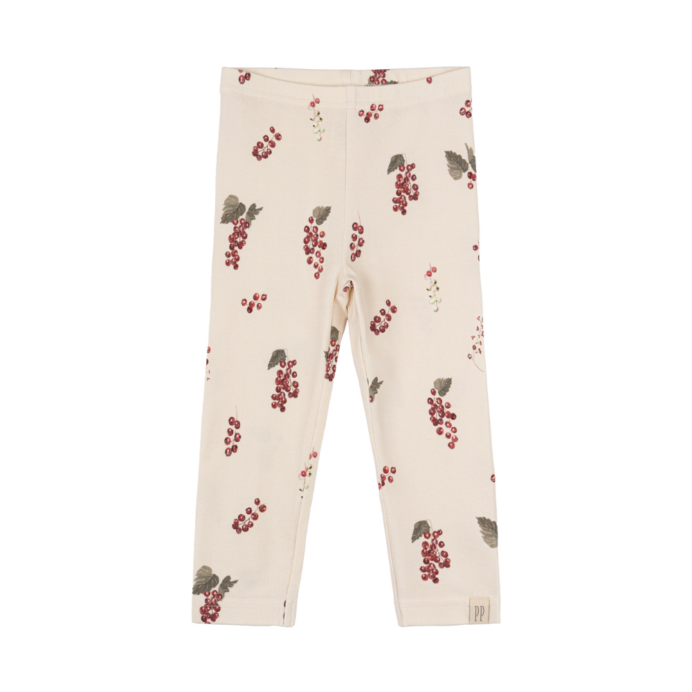 Petit Piao Leggings Print