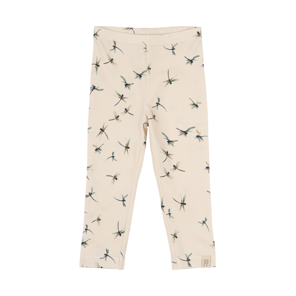Petit Piao Leggings Print