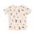 Petit Piao T-shirt Print