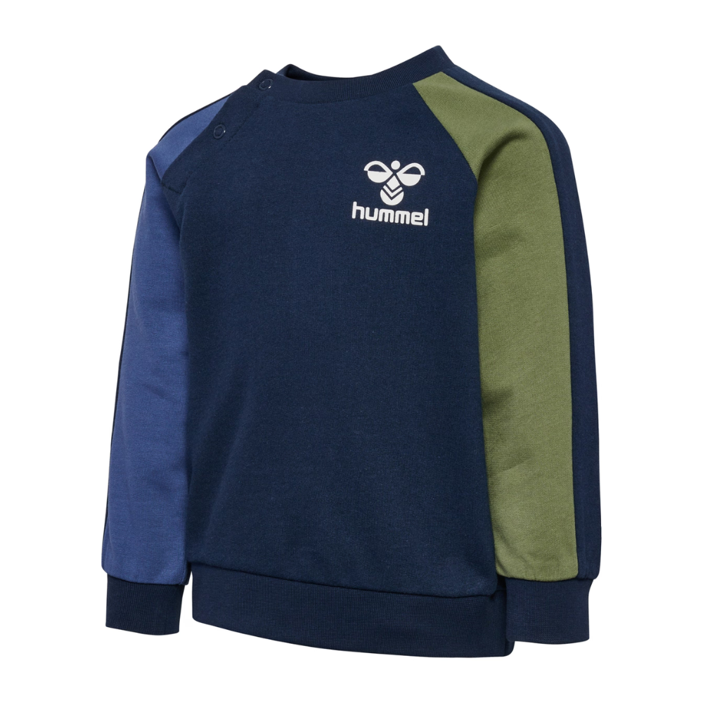 Hummel Sweatshirt Assym