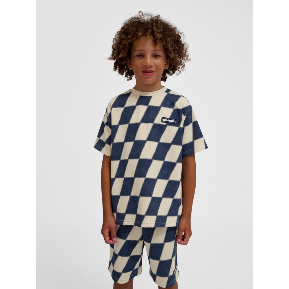 Hummel T-shirt Sweat Pets