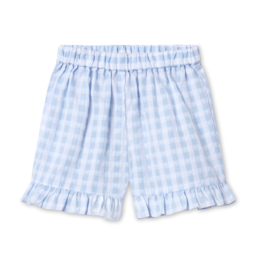 Fliink Shorts Pari Ruffle