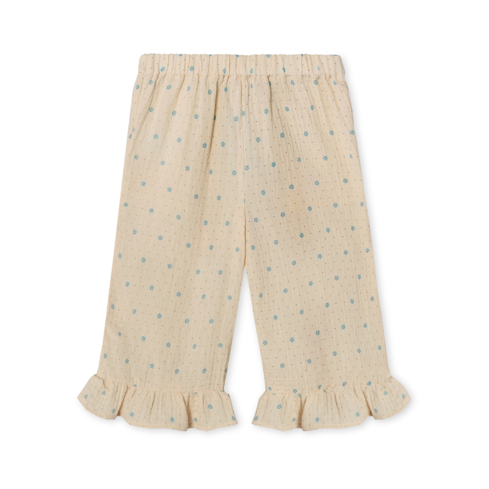 Fliink Pants Blooming Ruffle