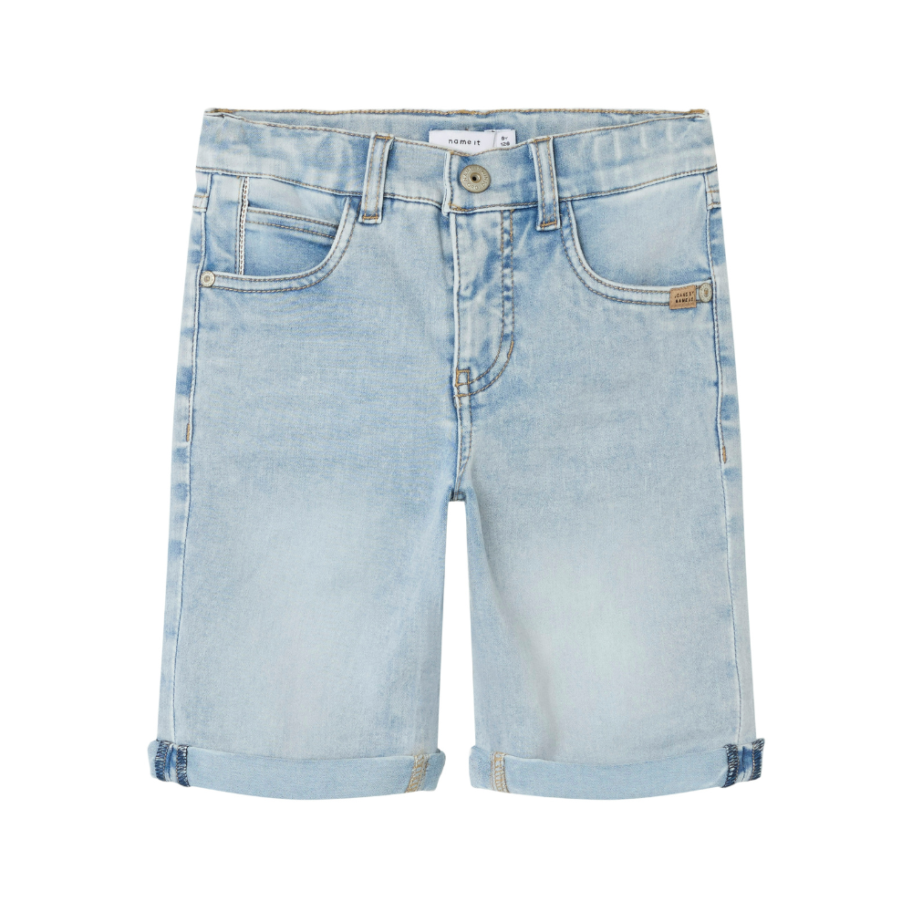Name it Shorts Theo