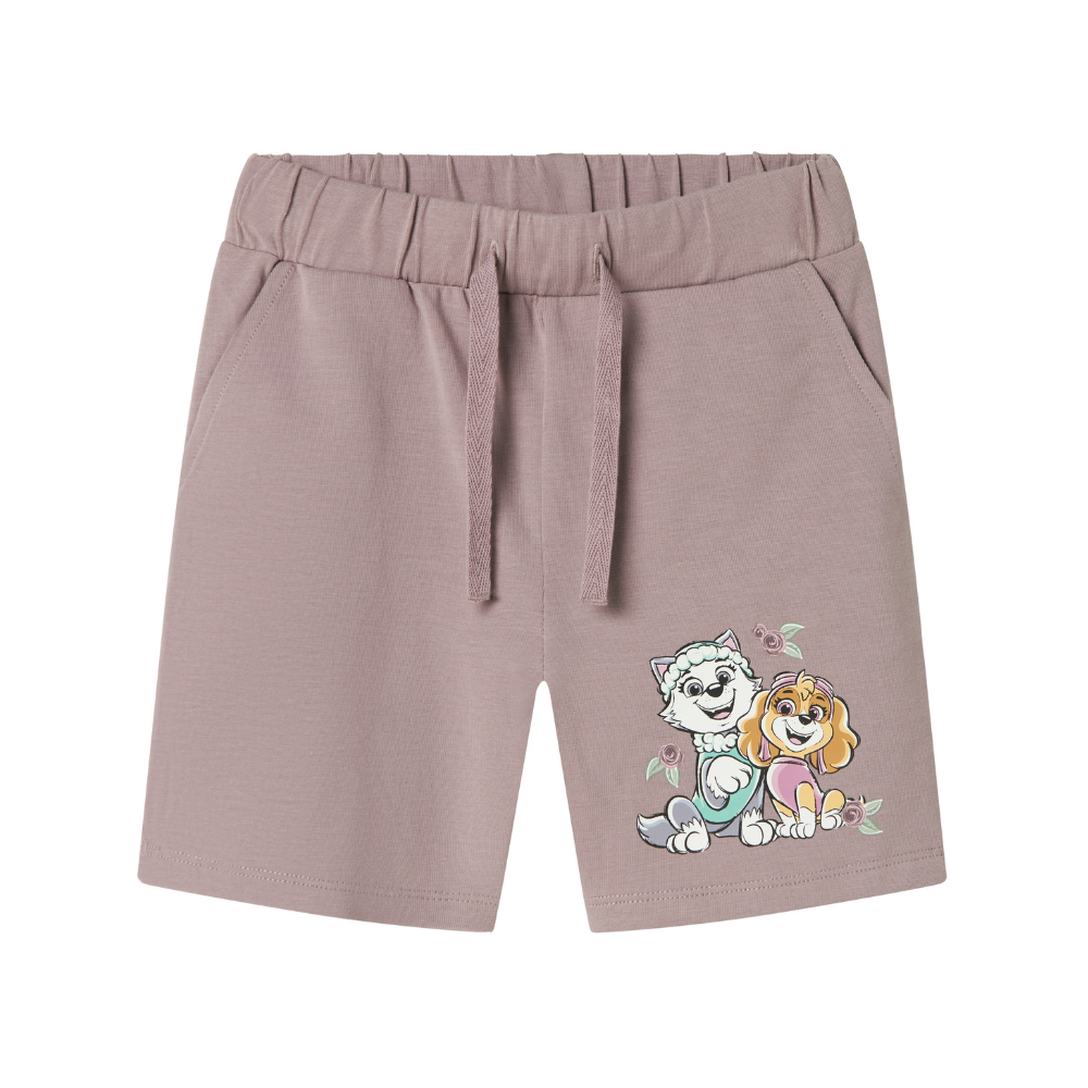 Name it Shorts Memira Sweat Paw Patrol