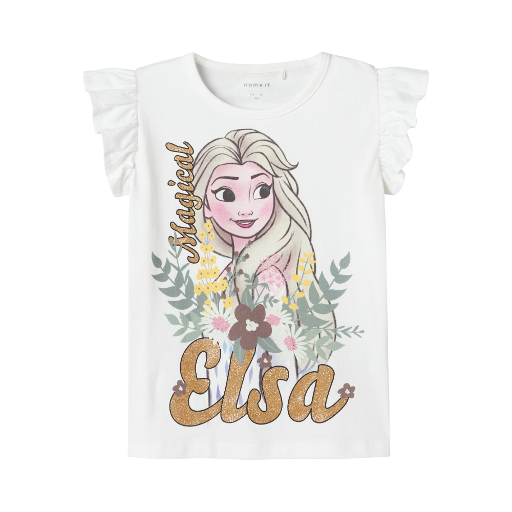 Name it T-shirt Abla Frozen