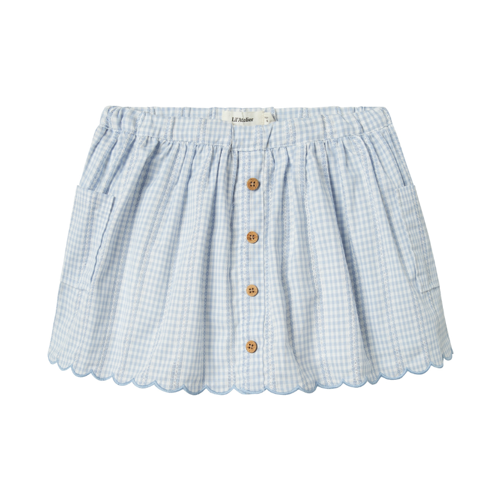 Lil' Atelier Nededel Hazelle