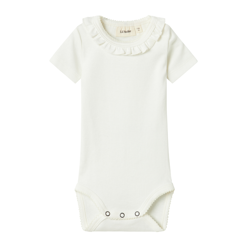 Lil' Atelier Body Lalo