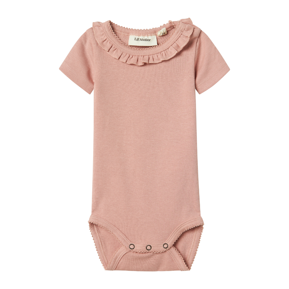 Lil' Atelier Body Lalo