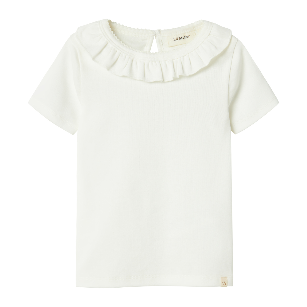 Lil' Atelier T-shirt Lalo
