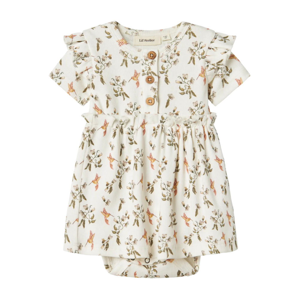 Lil' Atelier Bodykjole Lavo