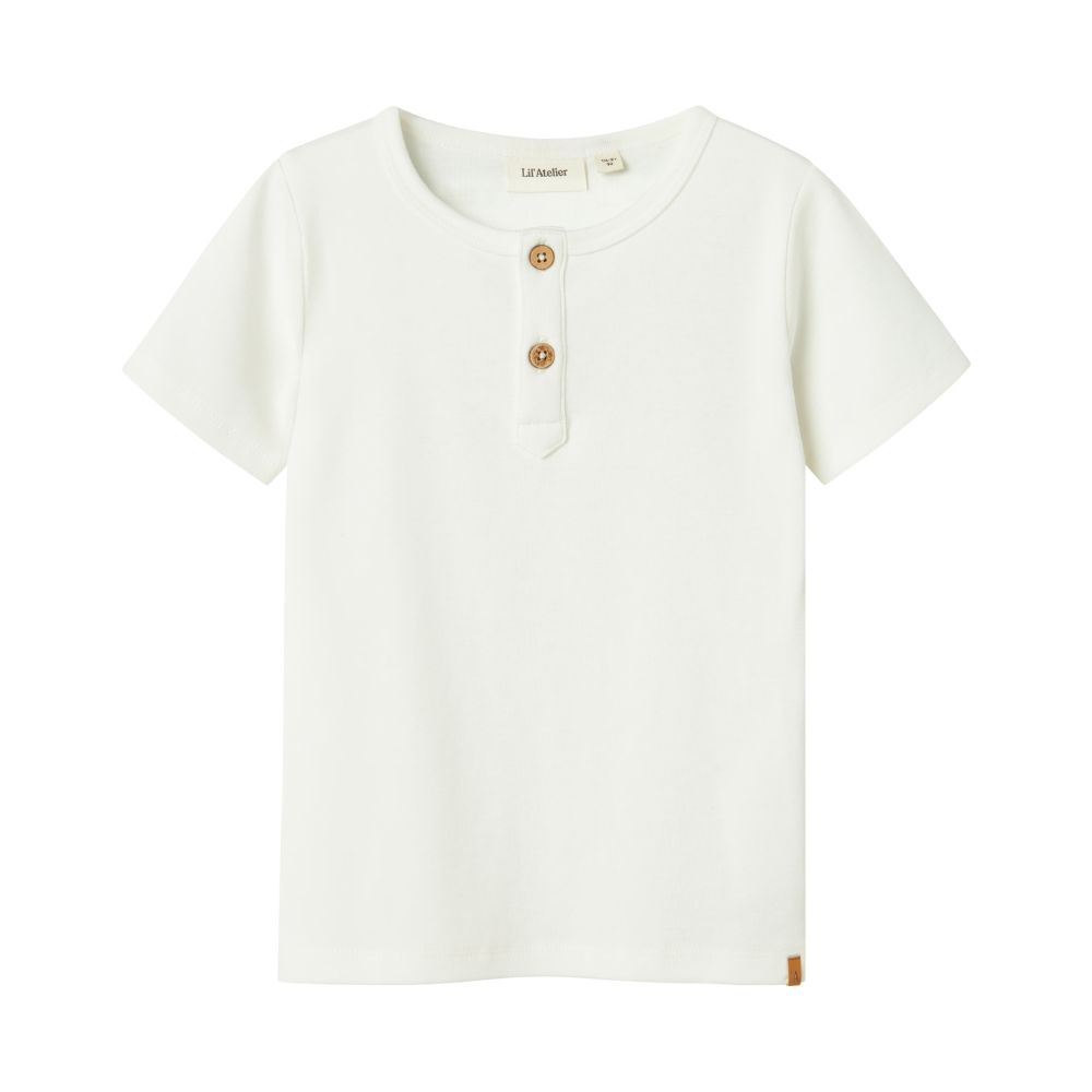 Lil' Atelier T-shirt Lalo