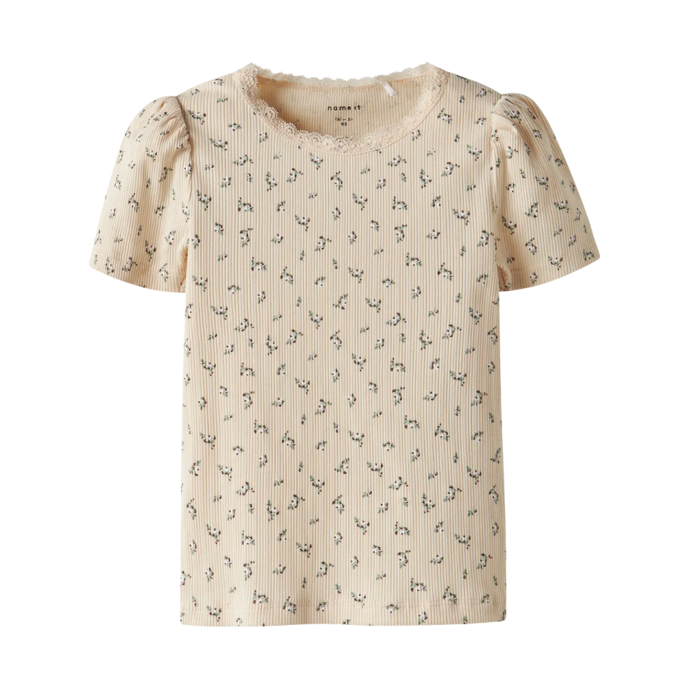 Name It T-shirt Hoise