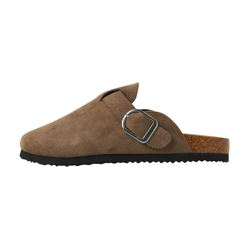 Name it Sandaler Avery Mules