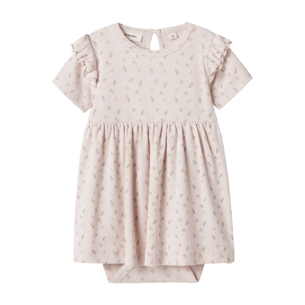 Lil' Atelier Bodykjole Gago