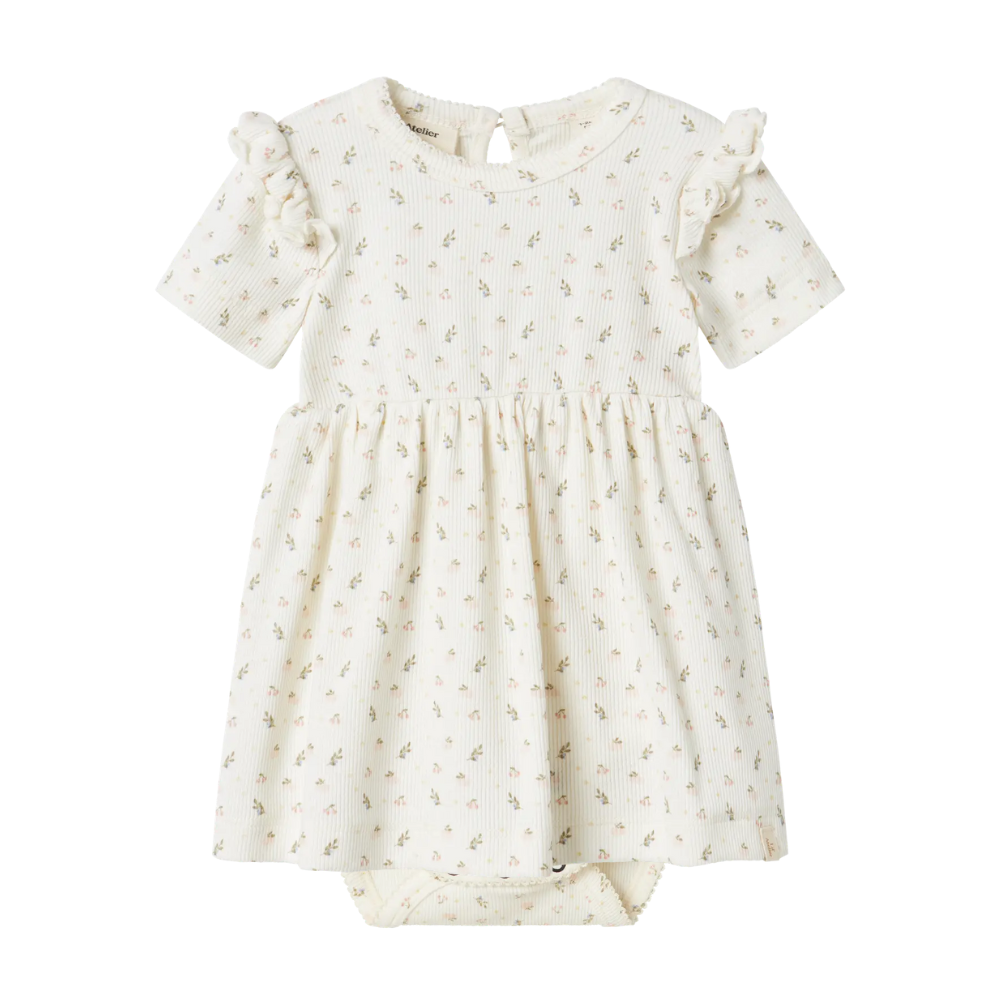 Lil' Atelier Bodykjole Gago