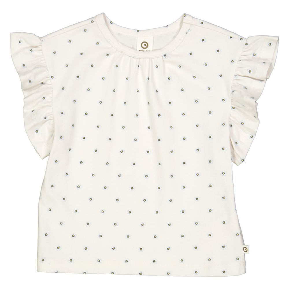 Müsli T-shirt Daisy