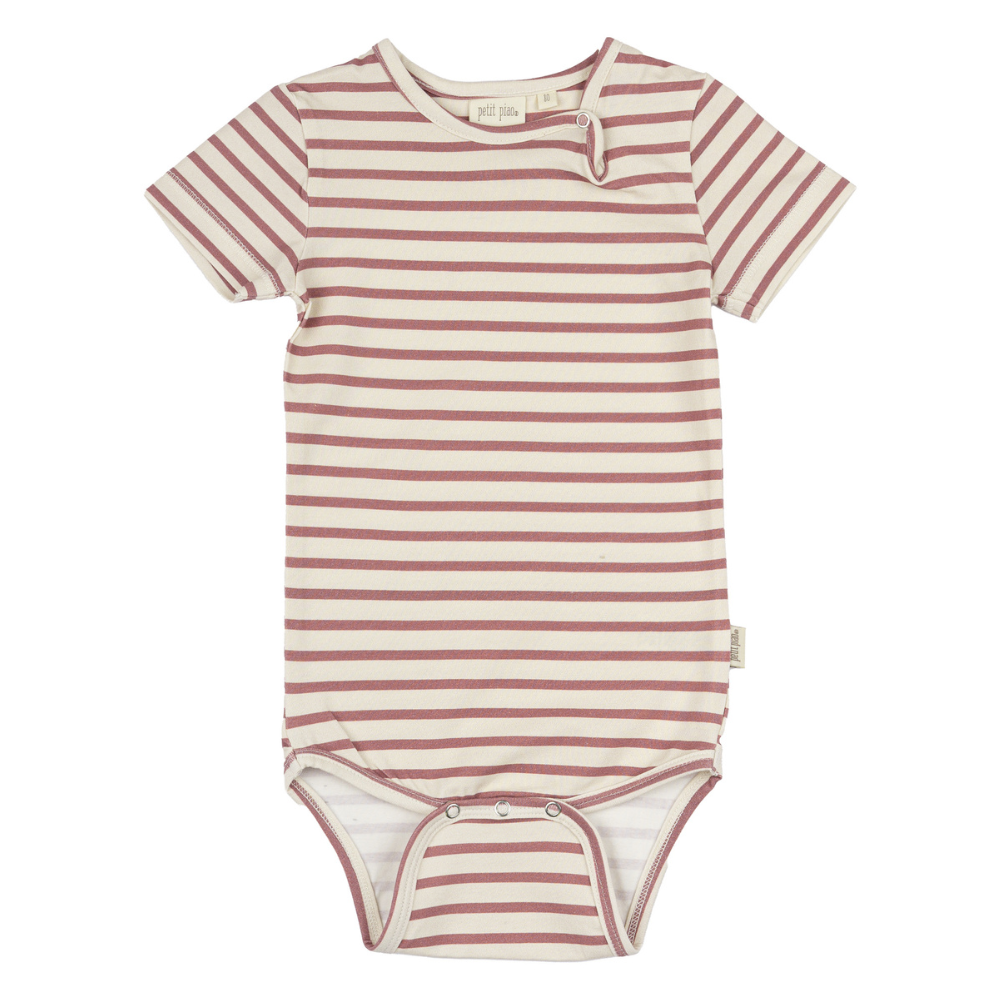 Petit Piao Body Sum Stribet