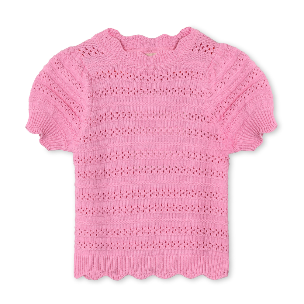 Fliink Bluse Magic Puff