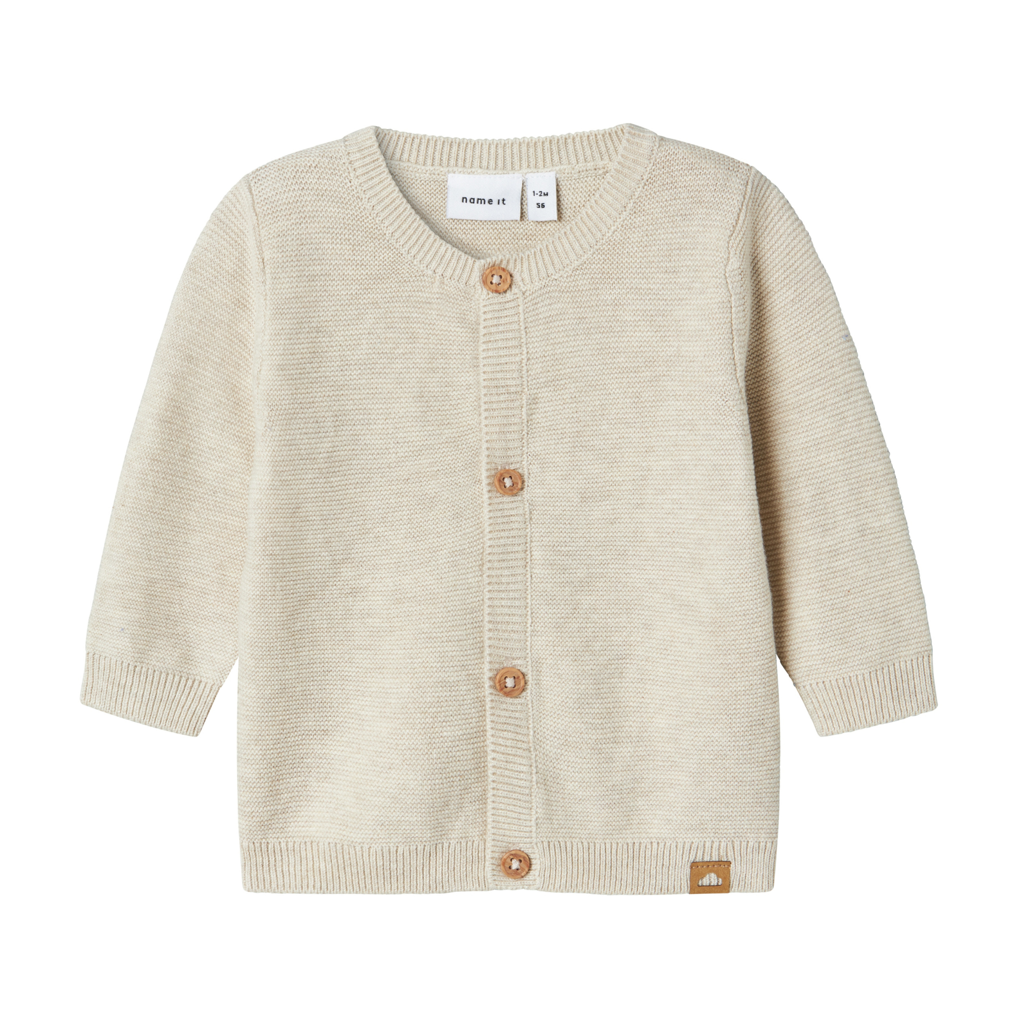 Name it Cardigan Jolle