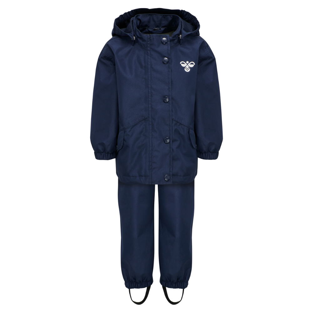 Hummel Regnsæt Reva Mini