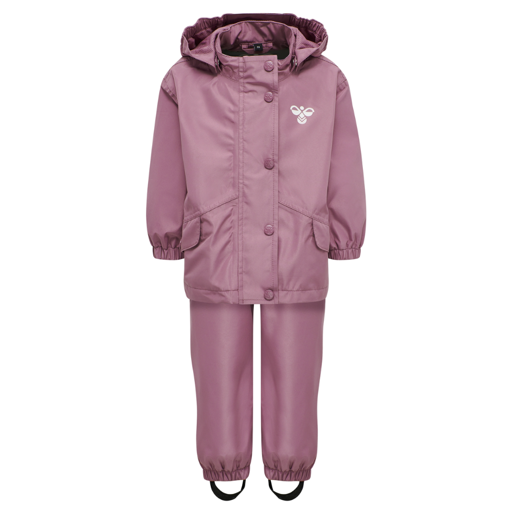 Hummel Regnsæt Reva Mini