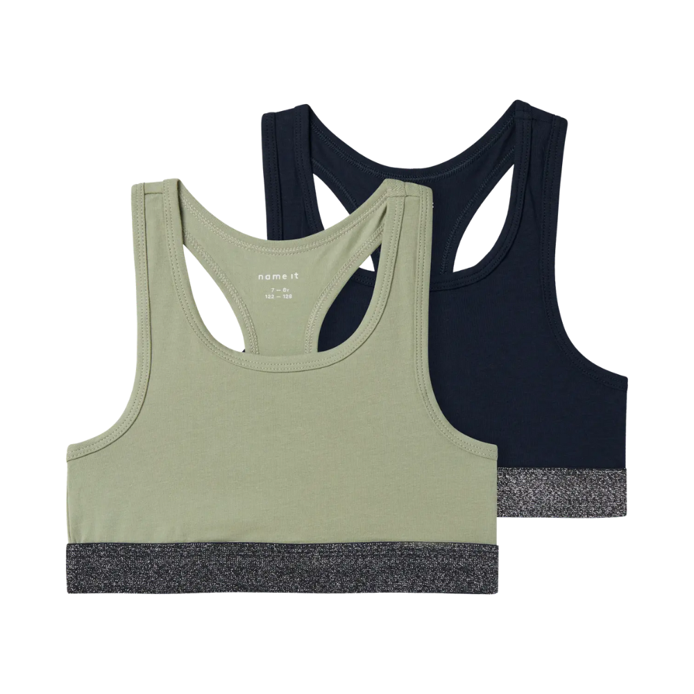 Name it Short Top 2-pak