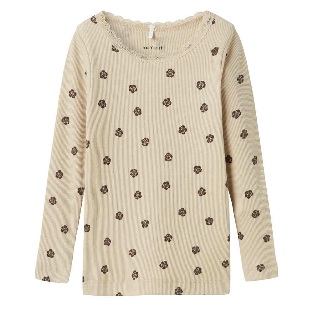 Name it Bluse Laikabna