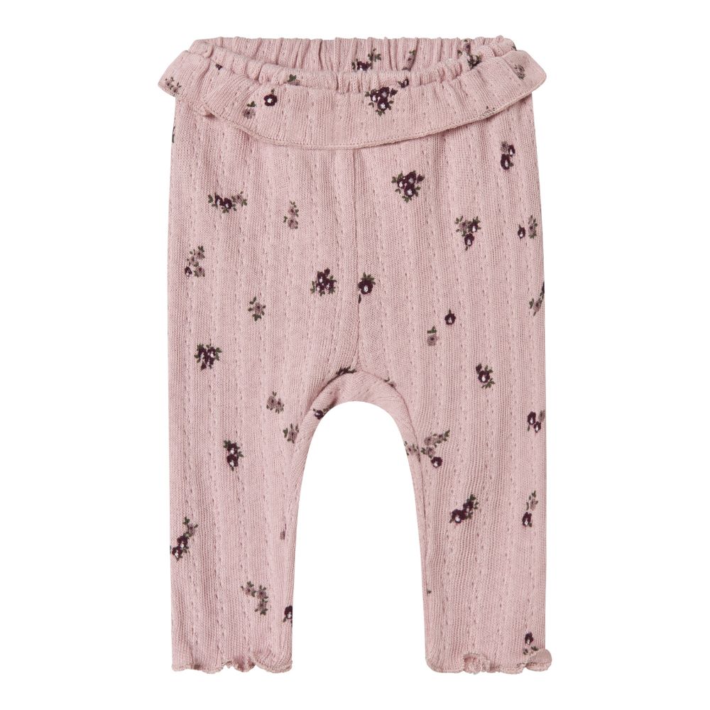 Name it Leggings Flower