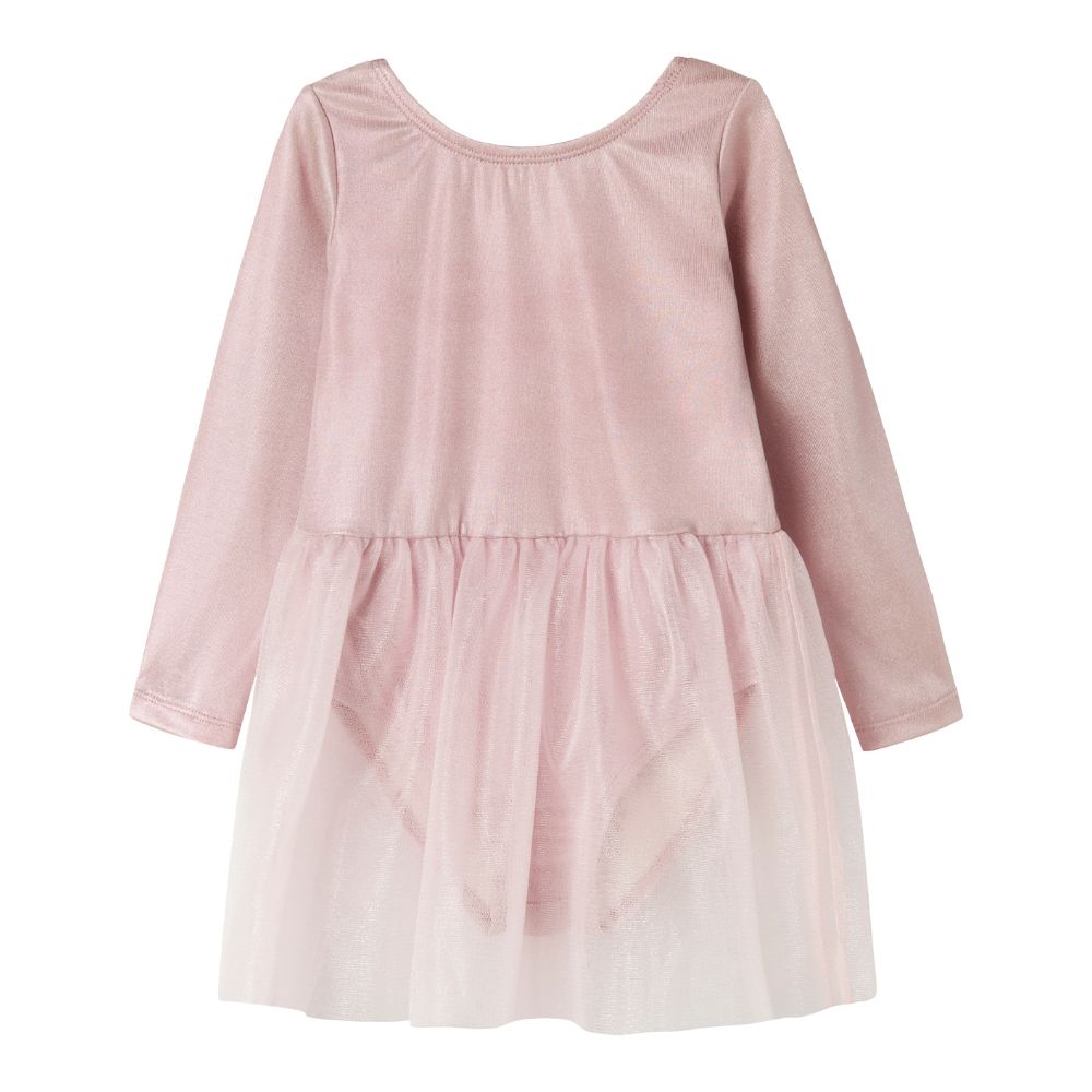 Name it Gymnastikdragt Leonora