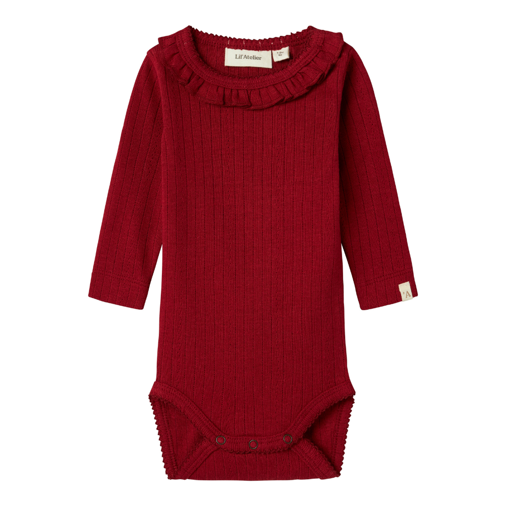 Lil' Atelier Body Rachel