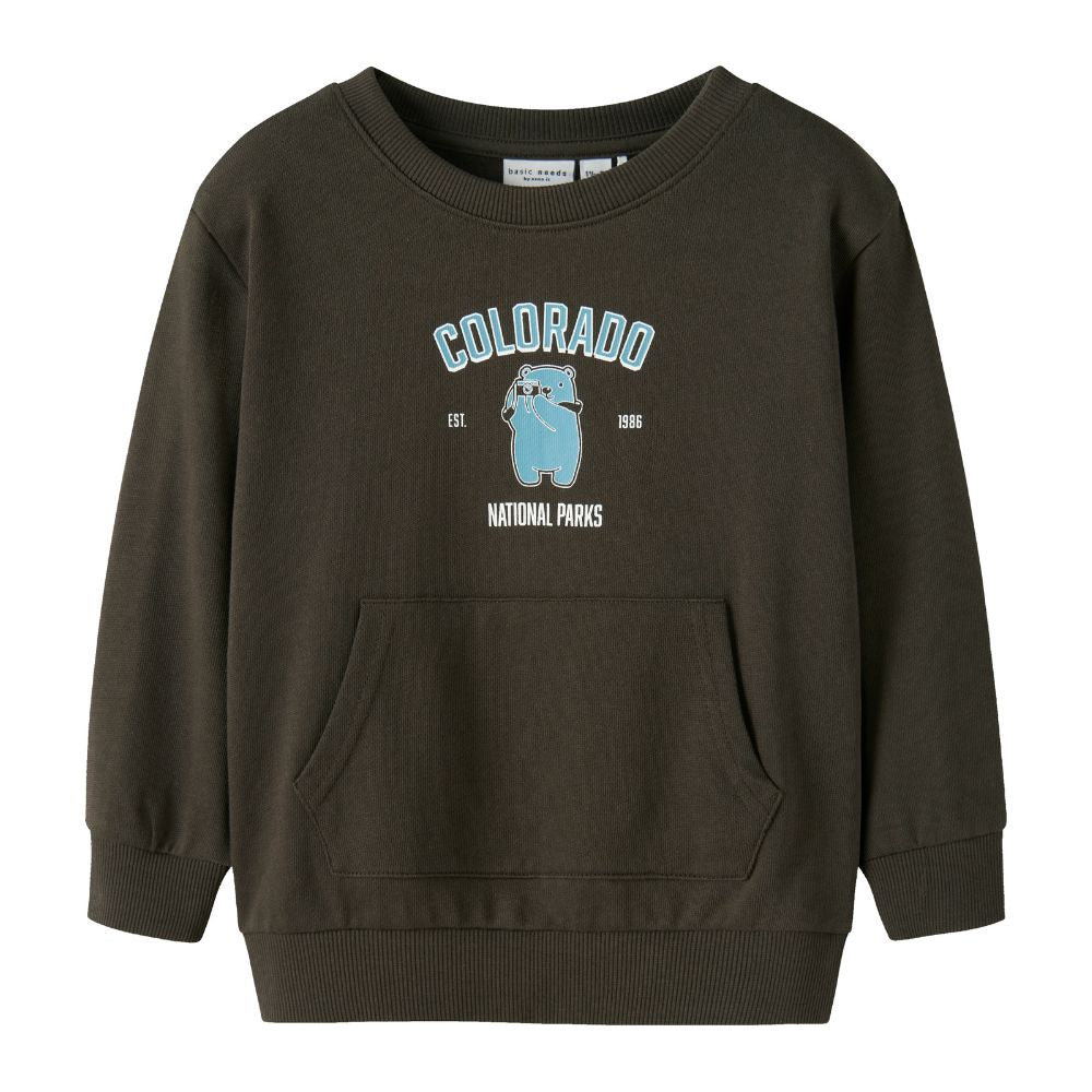 Name it Sweatshirt Voder